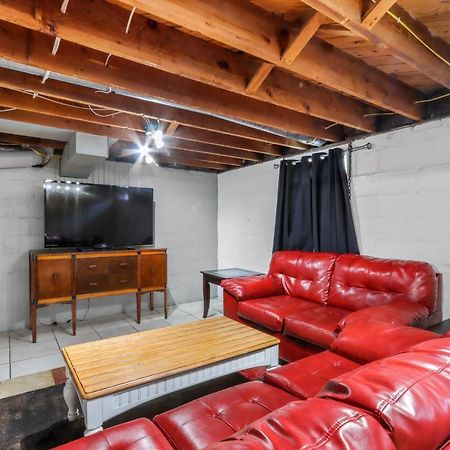 Gorgeous Downtown Bungalow, Walk Everywhere!!! Lake Geneva Exterior foto