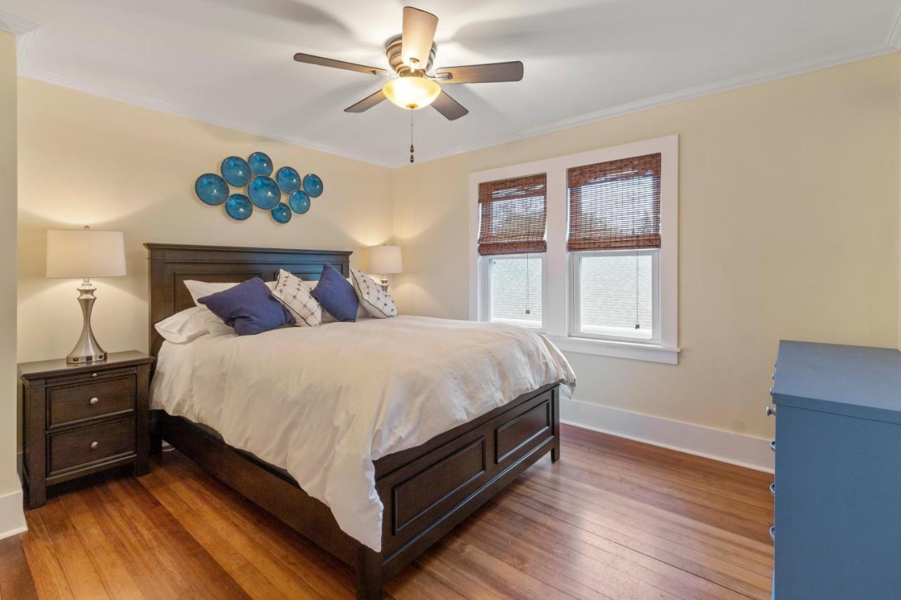 Gorgeous Downtown Bungalow, Walk Everywhere!!! Lake Geneva Exterior foto