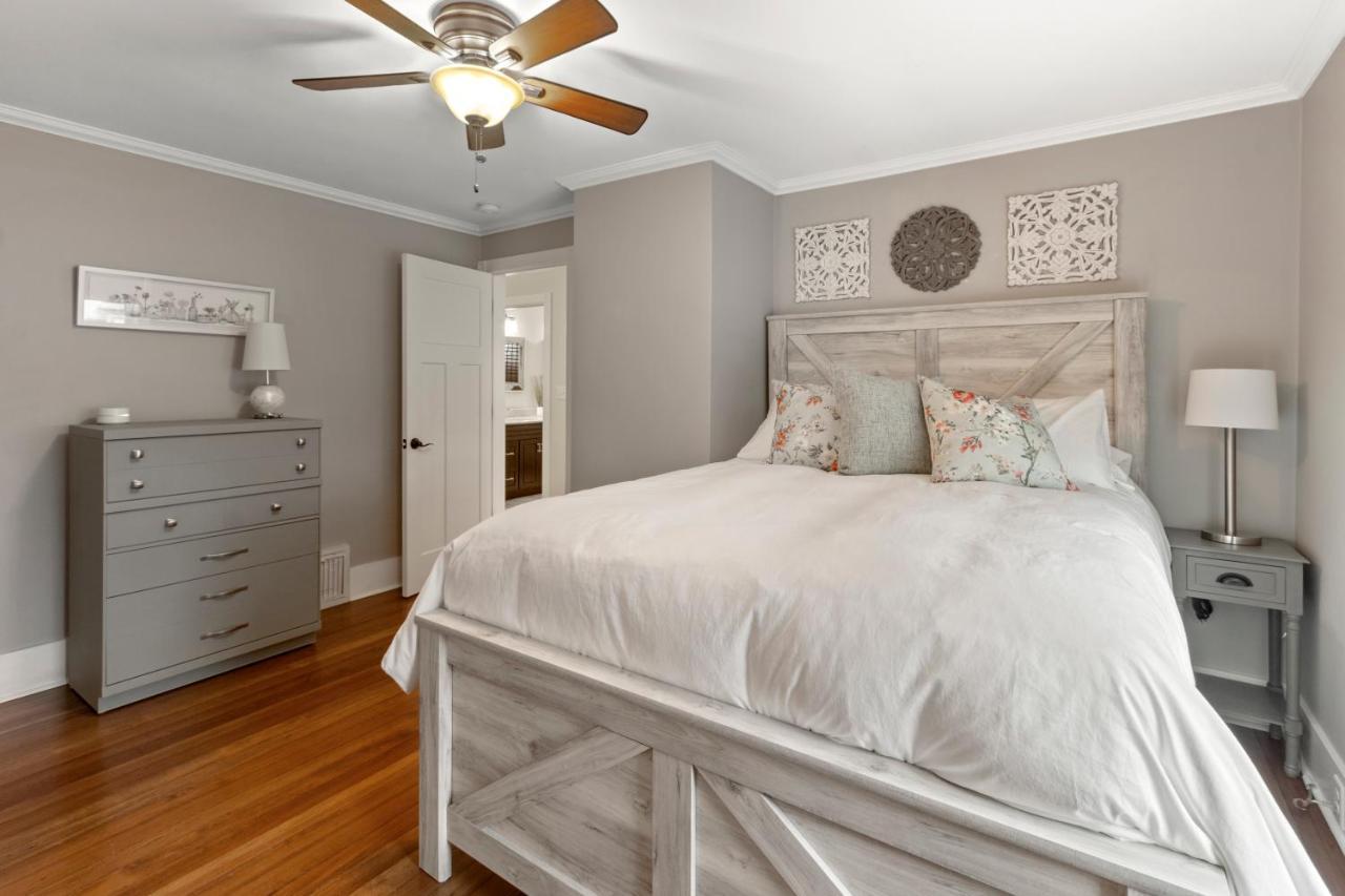 Gorgeous Downtown Bungalow, Walk Everywhere!!! Lake Geneva Exterior foto