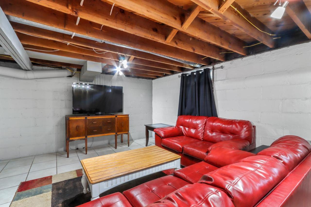 Gorgeous Downtown Bungalow, Walk Everywhere!!! Lake Geneva Exterior foto